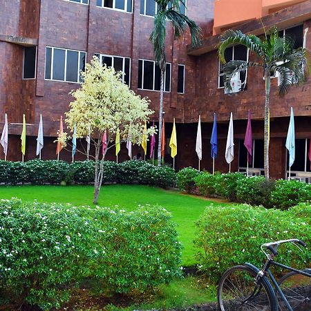 Hotel Triveni Balangir 외부 사진