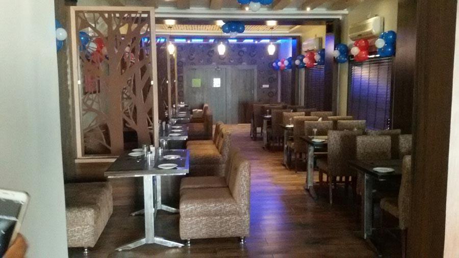 Hotel Triveni Balangir 외부 사진