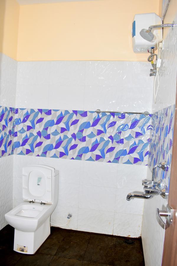 Hotel Triveni Balangir 외부 사진